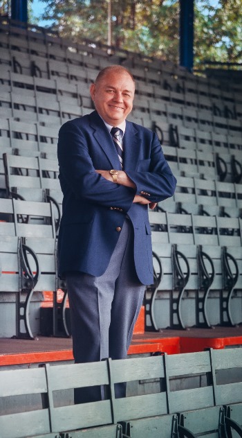 William Terry "Bill" Valentine Jr