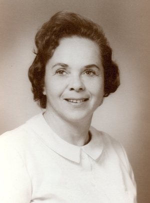 Alice Margaret Gross Silverblatt