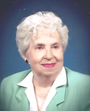 Marjorie Sharp Remmel