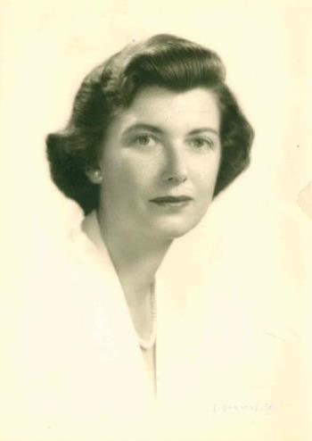 Olivia Owens Nisbet Patterson