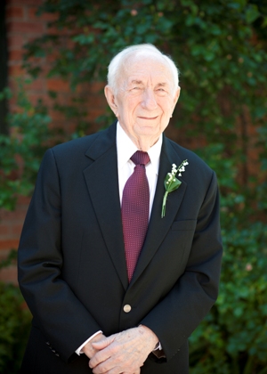 Otis Patrick Johnson, III