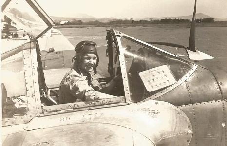 Harry "Buddy" McDermott