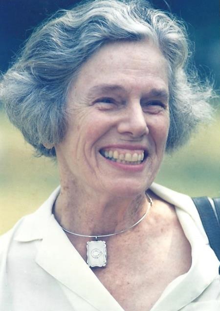 Mary Sandlin Fletcher Worthen