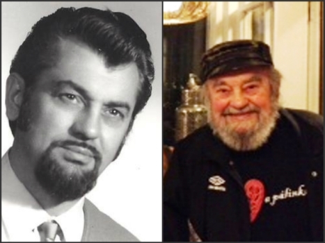 Istvan (Steve) Bela Lehoczky