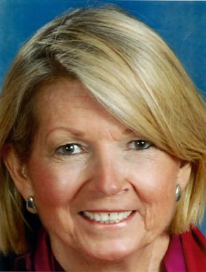 Anne Canaday Jones Sloan