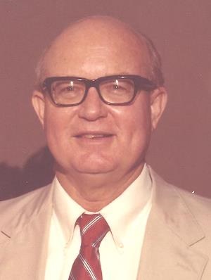 Edward Cornish Coates