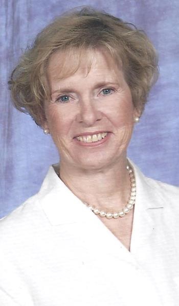 Mary Ann Templeton Glenn