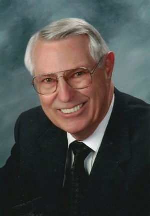 Carleton Eugene McMullin