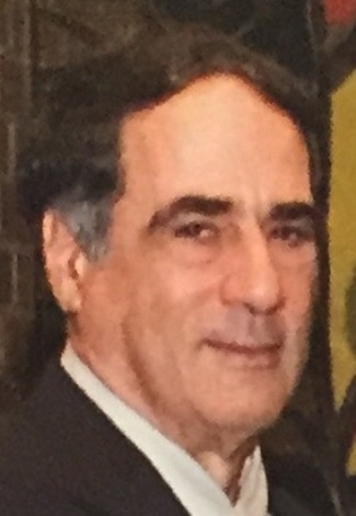 Julian Hofflin Slager, Jr.