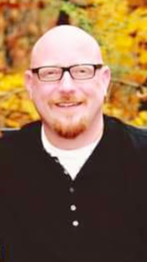 Douglas "Trey" Terry