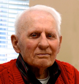 Stuart Jergen Barden