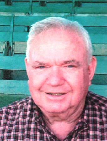 Frank H "Bert" Parke Jr