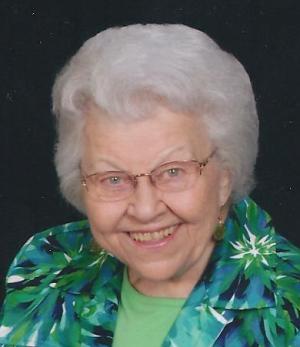 Evelyn Kehs Thompson