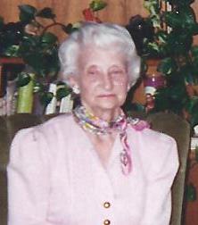 Rosetta Ashbrook Sykes Wactor