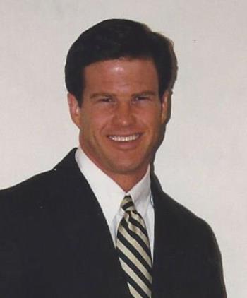 Christopher George Anderson