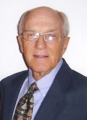 Kenneth Mitchell Snow