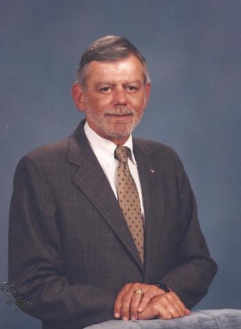 Donald "Don" L. Holbert