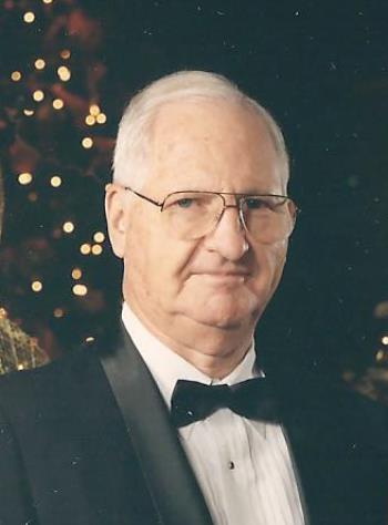 William Pinkney Dortch Jr