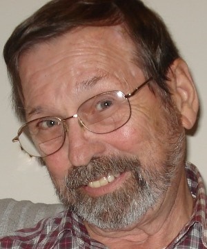 Daniel Richard Parat