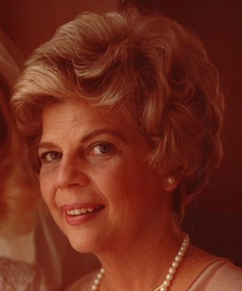 Mary Alyce Saeler Williamson