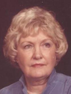 Jane Jackson "Jay" Burnett