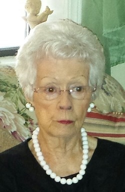 Carisma "Dollie" Roth Sims