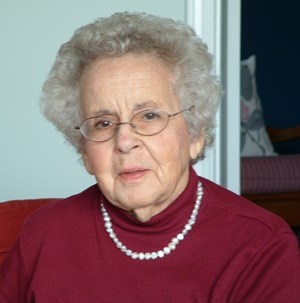 Louise M. McCumber