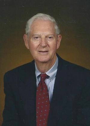 Farrel Eugene (Gene) Mason