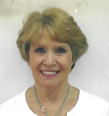 Mary Jane See Adamson