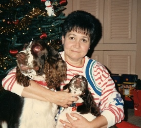 Dr. Carol A. Mittelstaedt