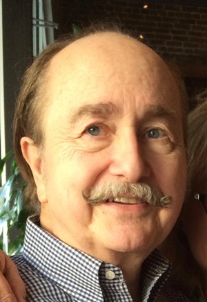 Stephen F Kemp