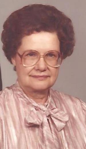 Jeffie Eris Faulkner