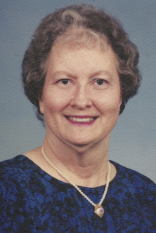 Shirley Ann Smith