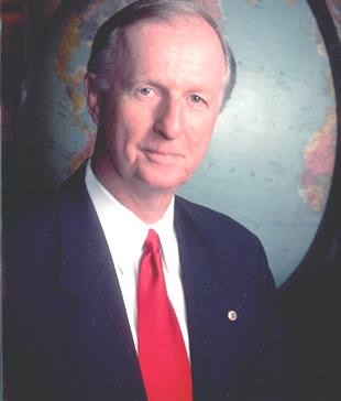 Harley William "Bill" Goodman