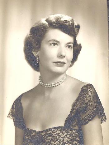 Ruth Bennish Johnson