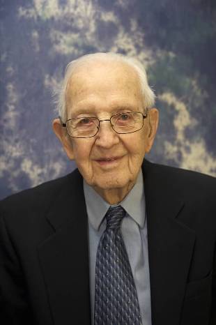 David Wallace Dinsmore