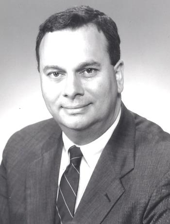 Dr. Thomas Carter Smith