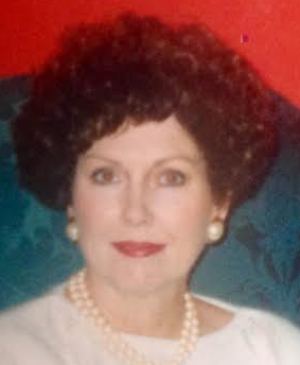 Barbara Hancock Thurmond