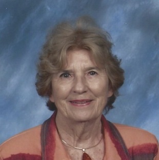 Corinne Arlette Johnson Alphson