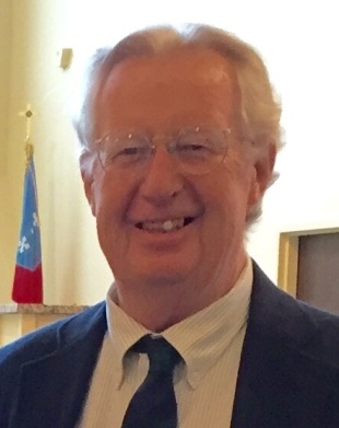 Daniel Walter McKay (Dan)