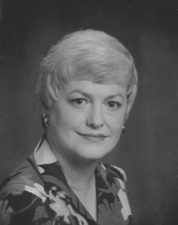 Barbara Jane Lewis Bradley