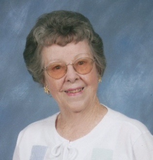 Burnelle Bradley Johnson