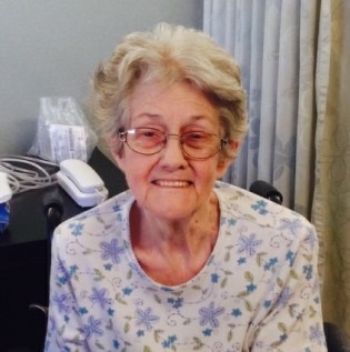 Shirley Loretta Brooks