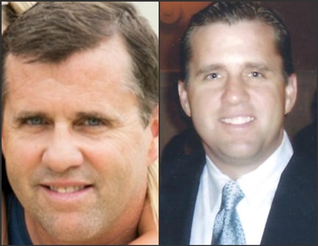 Michael Allen Lasiter