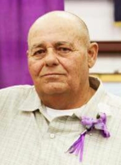 Gary Wayne "Junior" Angleton