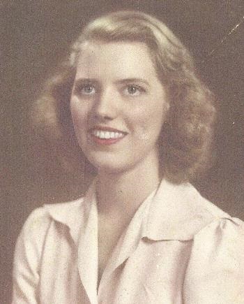 Mary Dale Drennan Hicks