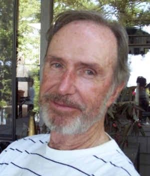 Robert Patrick Jones