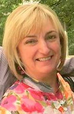 Bridget Mary Fennell Farris