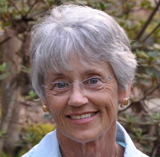 Anne Strawn Sorrells