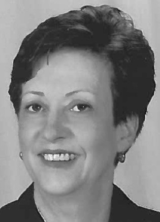 Dr. Sharon Ellis, Ed.D